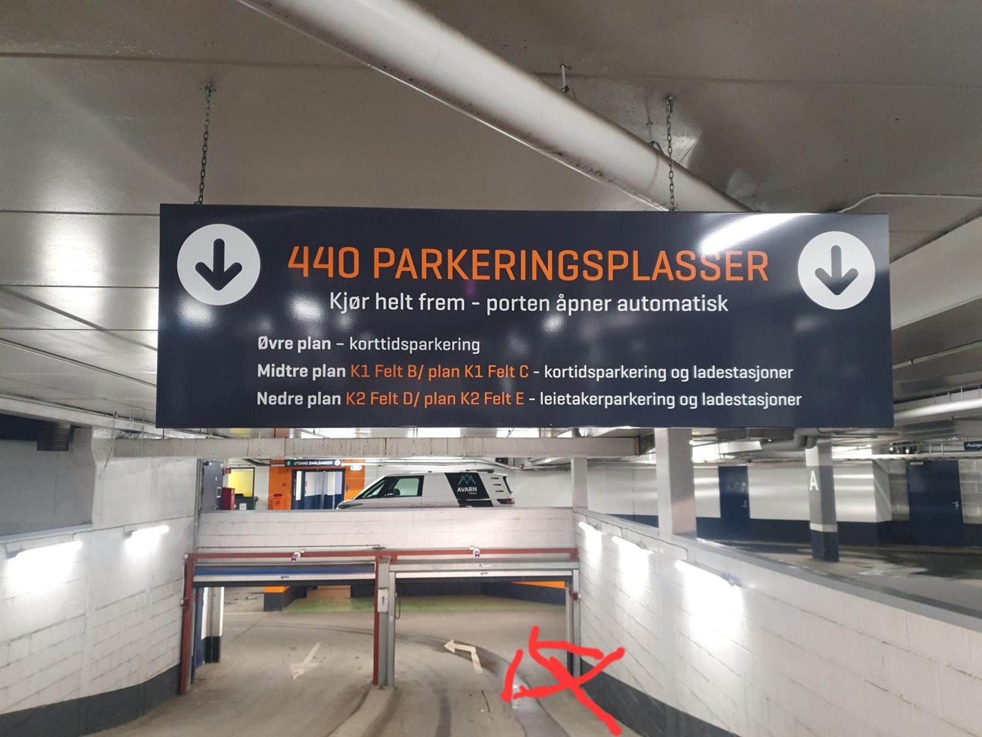 Oslo Center Apt&Central Station& Garage Parking Eksteriør bilde